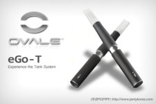 전자담배 잔티코리아 eGo-T 출시 임박