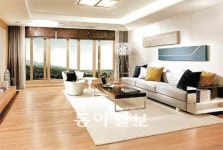 [아파트 미리보기]현대산업개발 ‘용인 성복 아이파크’