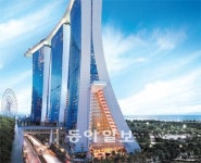 [해외건설 코리아 파워]랜드마크 건설 부동의 넘버원… 세계가 깜짝 놀라는 ‘명품 행진’