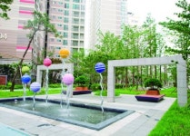 울산에 친환경 새 아이파크 떴다