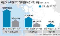 아파트 리모델링 ‘수직증축’ 길 열리나
