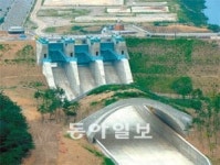 [대구/경북]‘생태이동통로 갖춘 댐’ 군위에 국내 첫선