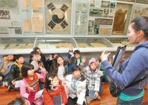 [신문박물관 개관 10주년]한국 근현대사 한눈에…