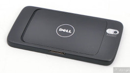 델이 만들면 다르다! 태블릿 PC형 스마트폰, ‘스트릭’