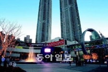 동탄 ‘메타폴리스몰’ 23일 개장