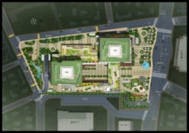 현대건설 첫 ‘지식산업센터’ 짓는다