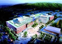 [2010 대학탐방]한국방송통신대학교