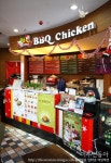 [더우먼동아 핫 플레이스] 가장 맛있는 치킨이 있는 BBQ 카페에 가다