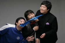 [O2/집중분석]김병만 “제가 뽑은 올해의 연예대상은요…”