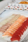 [더우먼동아 ‘맛 체험’] 에디터 박미현이 소개하는 라마다 서울 호텔 하늘정원 ‘대형 참치 즉석 시연회’ “원하는 부위를 골라먹는 재미”