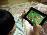 Part 2. 아이패드와 함께한 3주 - 태블릿 PC 활용에 눈뜨다