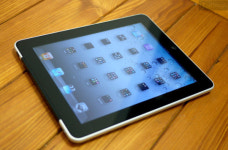 Part 1. 아이패드와 함께한 3주 - 그 사용을 위한 준비