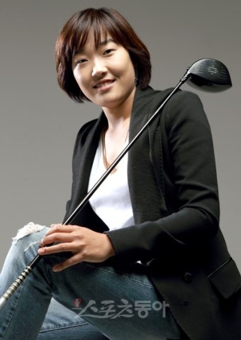 [2011년 주목 이 선수①] 이일희 좌충우돌 LPGA 경험기