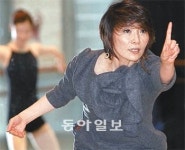 [공연]김선희 교수 안무지도 올해 10년 “한국 이끌 무용수 배출해온 공연”