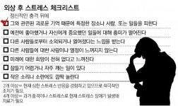 구제역 농민 상실감-공무원 죄책감… ‘외상후 스트레스’ 어떻게 극복할까