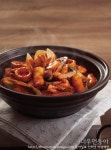 [더우먼동아 스페셜 요리] 한 뚝배기 하실래요? ① 맛있게 매운~ 뚝배기해물떡찜