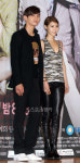 [포토] 심창민·이연희, ‘파라다이스 목장’의 우월男女