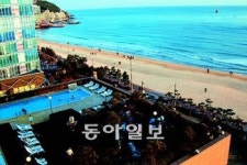 [Travel]독하게 추울수록 생각나는 산양일주도로 노을 속으로