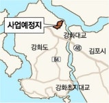 주식회사 타라 인천2공장 | [인천/경기]‘강화산단’에 인천 제조업체들 눈길