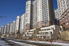 수도권 전세대란 해결책, 호평 파라곤 뜬다!