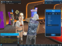 이젠 댄스게임도 高퀄리티 그래픽 시대, 엠스타