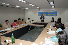 2011년 교육계의 키워드, ‘교육기능성 보드게임 지도자 과정’ 출범!