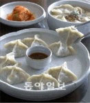 [설 연휴특집]꽉 찬 만두 2011 복 터지겠네