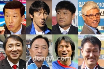 [프로축구 감독 16명 운세] 황선홍, 포항과 찰떡궁합…허정무는 탄탄대로