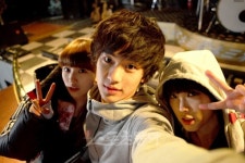 ‘드림하이’ 김수현 “점프만 밤새도록…” 대역無!