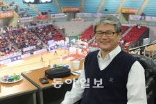 농구 감독서 전자랜드 자매회사 ‘고려용접봉’ 중국사장으로 제2인생