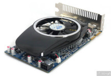 테라 게이머를 위한 AMD의 선물, 사파이어 라데온 HD 5750 테라 에디션