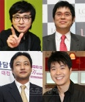 [스타, 그때 이런 일이] ‘감자골 4인방’ 이적에 KBS 개그맨들, MBC 습격