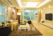 [아파트 미리보기]판교 주상복합 ‘푸르지오 월드마크’