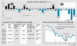 [부자됩시다]2000고지 컴백 했지만… ‘셀 코리아’ 여전한 우려