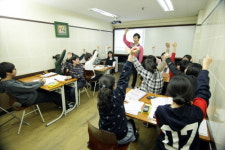 올림피아드학원, 신개념 e-Learning 시스템 갖추고 중계캠퍼스 오픈