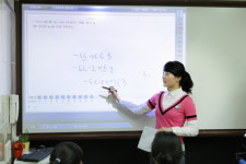 올림피아드학원, 신개념 e-Learning 시스템 갖추고 중계캠퍼스 오픈