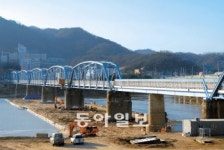 [프라이드 경북]물을 확보하라… 낙동강, 다기능보로 연중 일정하고 풍부하게