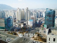 [대구/경북]“병원-학원 찾을땐 범어네거리로”