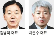 [경제계 인사]쌍용자원개발 대표 김병덕 씨 / 쌍용에코텍 대표 차춘수 씨