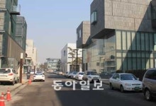 “썰렁한 파주출판도시, ‘문화’로 북적이게”