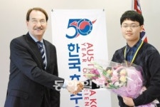 [신나는 공부]“늘 숫자 생각에 빠져있죠” 자기주도학습, 세계수준 학력 이뤘다