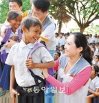 [지속가능경영Ⅱ]자연을 생각하는 친환경 항공회사로 날다