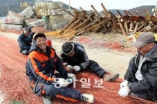 “꽃게야 기다려라” 설레는 연평의 봄