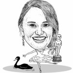 [스포트라이트]레옹의 소녀, 오스카상을 잡다