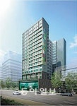 [분양 정보]부천역 인근 도시형생활주택 ‘노마즈하우스’ 外