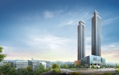 전세대란 속 빛을 발하는 강북의 랜드마크! 월곡역 코업스타클래스!