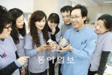 [대구/경북]‘치아 보철물’ 대구 수출효자 꿈꾼다