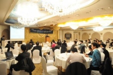 (주)데이터코어시스템즈 “2011 모바일 오피스” 세미나 개최