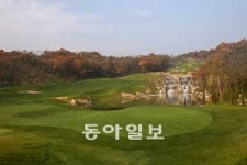 [Biz Golf]경기 이천 블랙스톤GC ‘명품코스’로 눈길