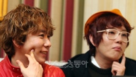 [잇 피플] 손대식-박태윤 “최강 피부?…민낯 종결자는 고소영”